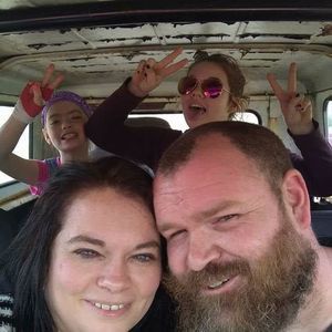 Meet your Posher, Chasity